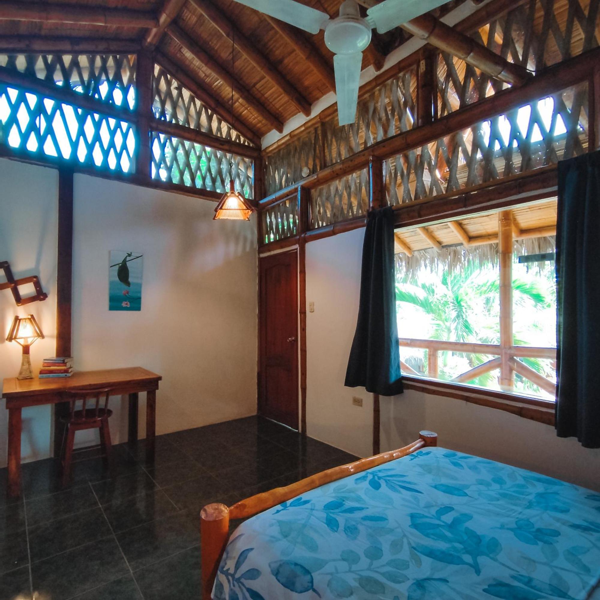 Montanita Cabanas Экстерьер фото